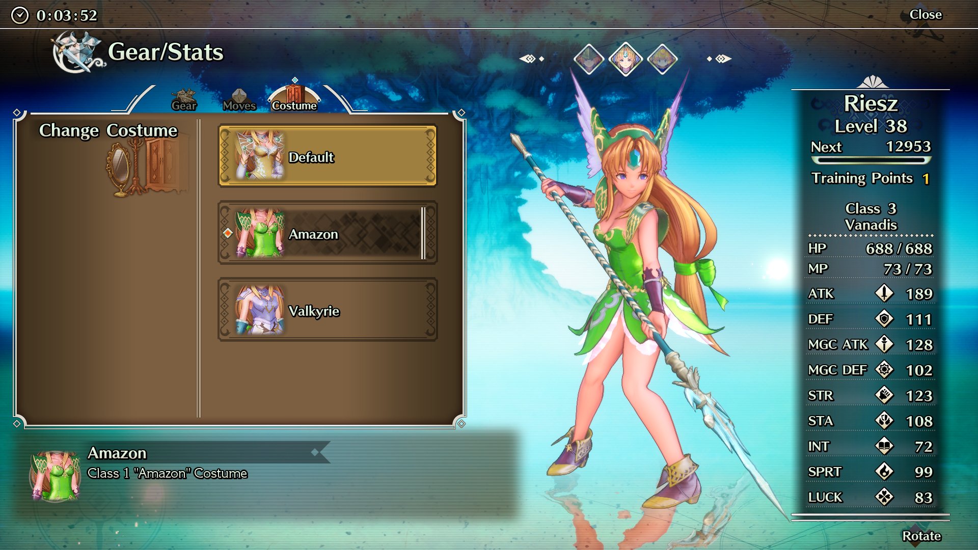Trials of Mana - Imagen 14